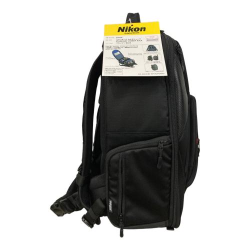 Nikon (ニコン) スタンダードカメラリュック STDCR