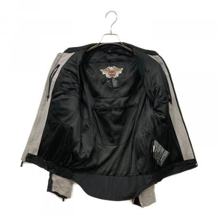 HARLEY-DAVIDSON (ハーレーダビッドソン) メッシュモータージャケット