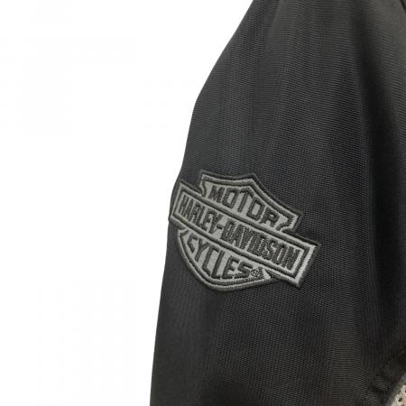 HARLEY-DAVIDSON (ハーレーダビッドソン) メッシュモータージャケット