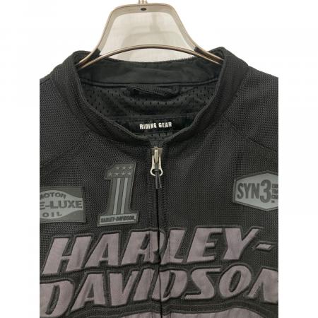 HARLEY-DAVIDSON (ハーレーダビッドソン) メッシュモーターサイクル
