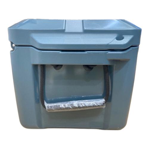 DOMESTIC パトロールアイスボックス CM14500476 ネイビー