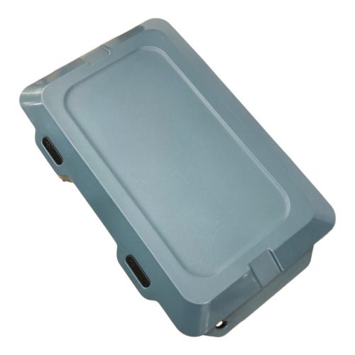 DOMESTIC パトロールアイスボックス CM14500476 ネイビー