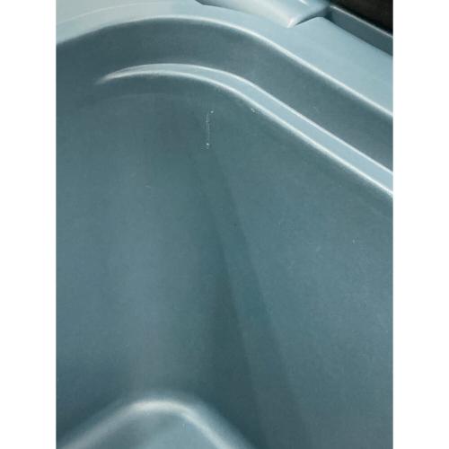DOMESTIC パトロールアイスボックス CM14500476 ネイビー