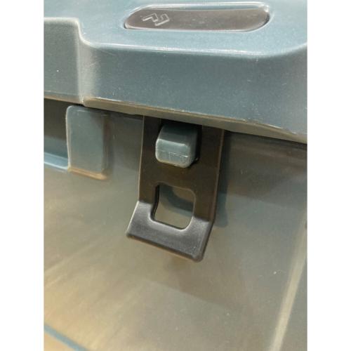 DOMESTIC パトロールアイスボックス CM14500476 ネイビー
