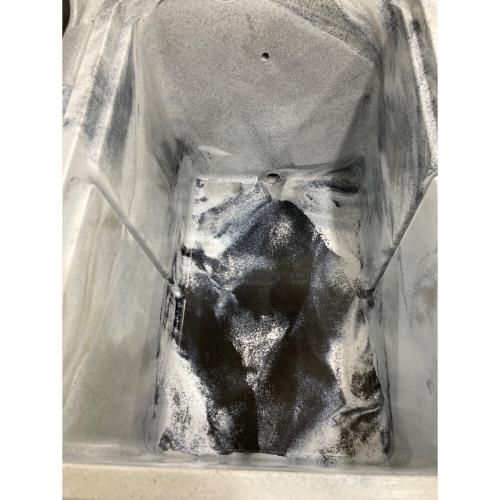 ICELAND COOLER (アイスランドクーラー) クーラーボックス 35QTN グレー