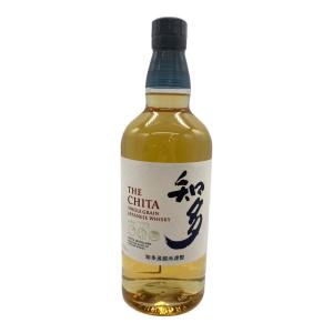 サントリー 知多 ジャパニーズウィスキー SINCE 1972 700ml