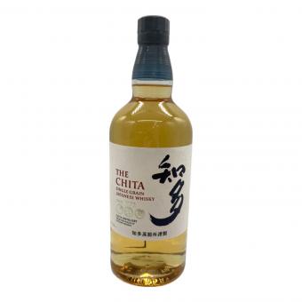 サントリー 知多 ジャパニーズウィスキー SINCE 1972 700ml