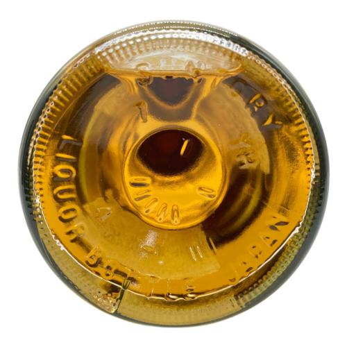 サントリー 知多 ジャパニーズウィスキー SINCE 1972 700ml