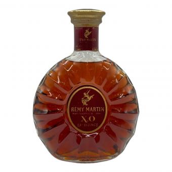 レミーマルタン (REMY MARTIN) コニャック XO 700ml