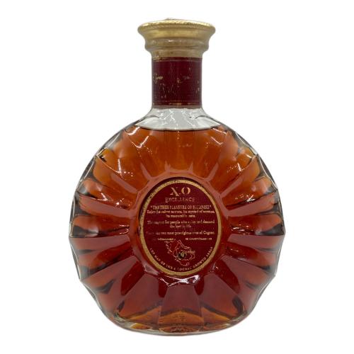 レミーマルタン (REMY MARTIN) コニャック XO 700ml