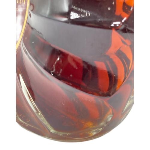レミーマルタン (REMY MARTIN) コニャック XO 700ml