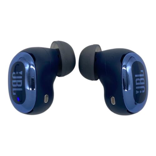 JBL (ジェイビーエル) ワイヤレスイヤホン JBLLIVEFREE2TWSBLU