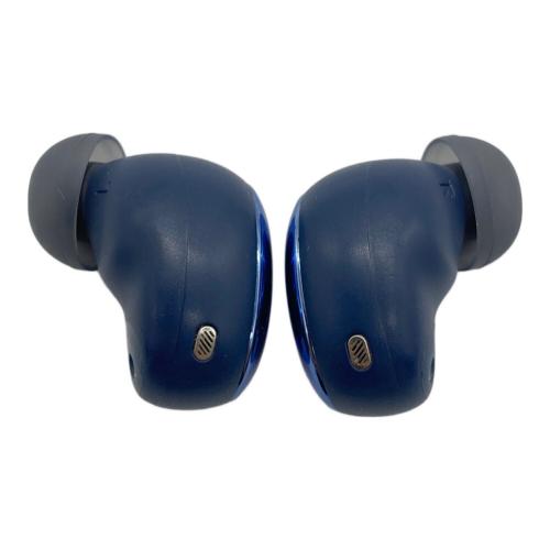 JBL (ジェイビーエル) ワイヤレスイヤホン JBLLIVEFREE2TWSBLU