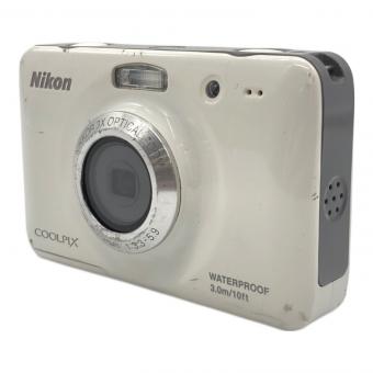 Nikon (ニコン) コンパクトデジタルカメラ COOL PIXS30