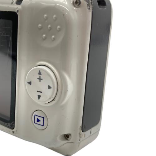 Nikon (ニコン) コンパクトデジタルカメラ COOL PIXS30