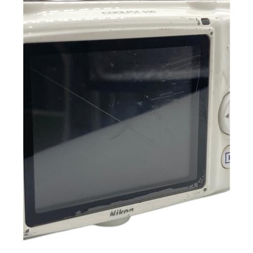 Nikon (ニコン) コンパクトデジタルカメラ COOL PIXS30