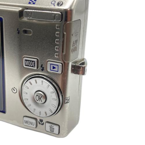 Nikon (ニコン) コンパクトデジタルカメラ COOLPIX S510