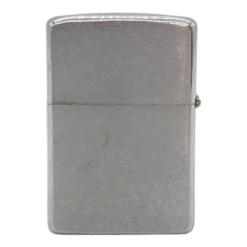 ZIPPO (ジッポ) ライター ALASKA