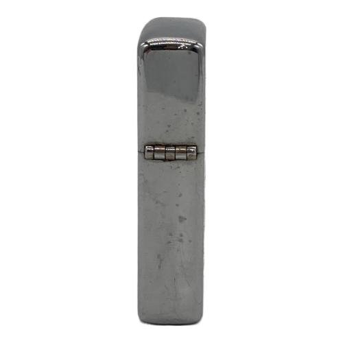 ZIPPO (ジッポ) ライター ALASKA