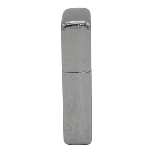 ZIPPO (ジッポ) ライター ALASKA