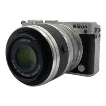 Nikon (ニコン) ミラーレス一眼カメラ 1 J5