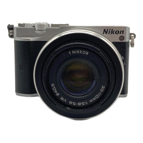 Nikon (ニコン) ミラーレス一眼カメラ 1 J5