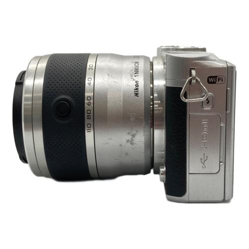 Nikon (ニコン) ミラーレス一眼カメラ 1 J5