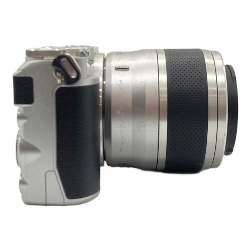 Nikon (ニコン) ミラーレス一眼カメラ 1 J5