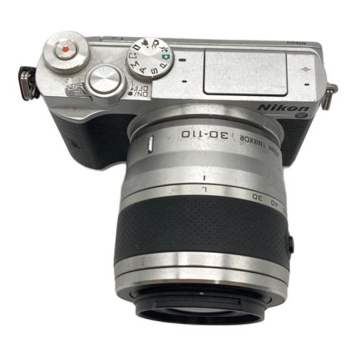 Nikon (ニコン) ミラーレス一眼カメラ 1 J5