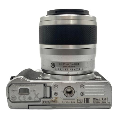 Nikon (ニコン) ミラーレス一眼カメラ 1 J5