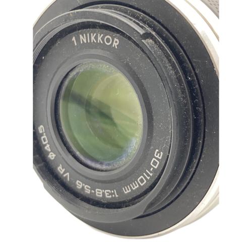 Nikon (ニコン) ミラーレス一眼カメラ 1 J5