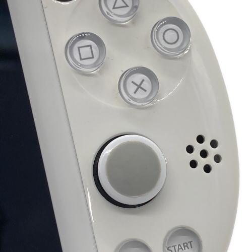 SONY (ソニー) PSVITA PCH-2000[PSVITA] ライトブルー