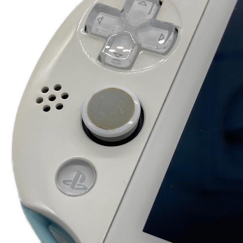 SONY (ソニー) PSVITA PCH-2000[PSVITA] ライトブルー
