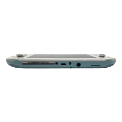 SONY (ソニー) PSVITA PCH-2000[PSVITA] ライトブルー