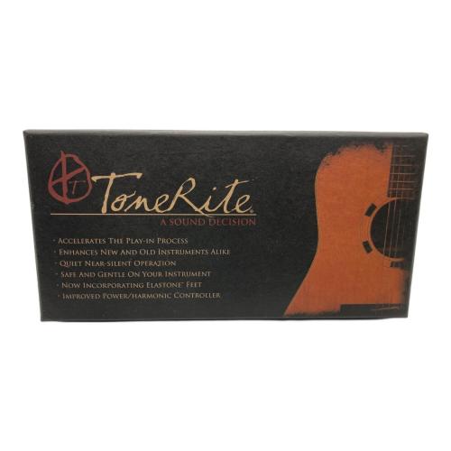 ToneRite エージングデバイス