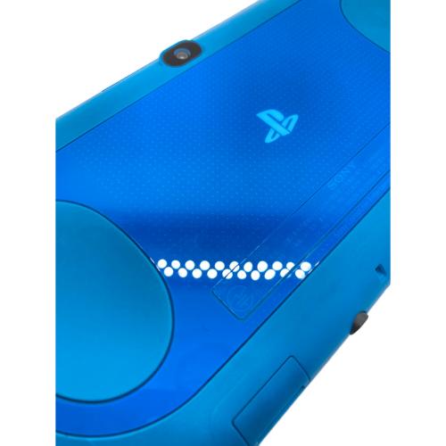 SONY (ソニー) PSVITA PCH-2000[PSVITA]