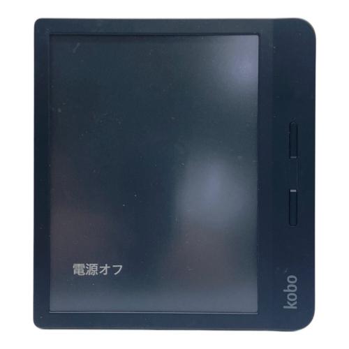 KOBO (コボ) 電子書籍リーダー LIBRA H20
