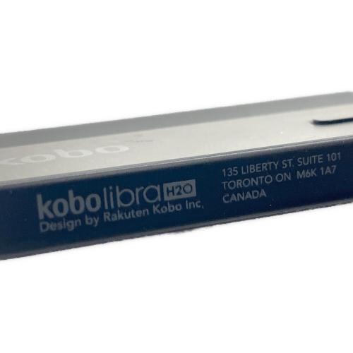 KOBO (コボ) 電子書籍リーダー LIBRA H20