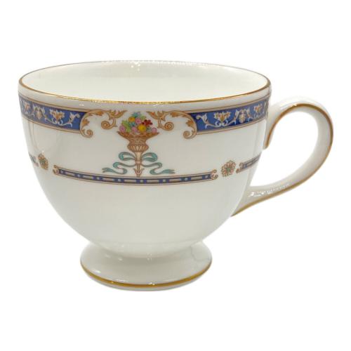 Wedgwood (ウェッジウッド) カップ&ソーサー 底面ヨゴレ有 ハイグローブ