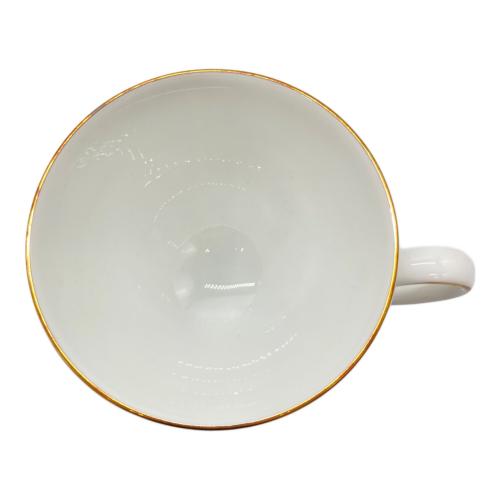 Wedgwood (ウェッジウッド) カップ&ソーサー 底面ヨゴレ有 ハイグローブ