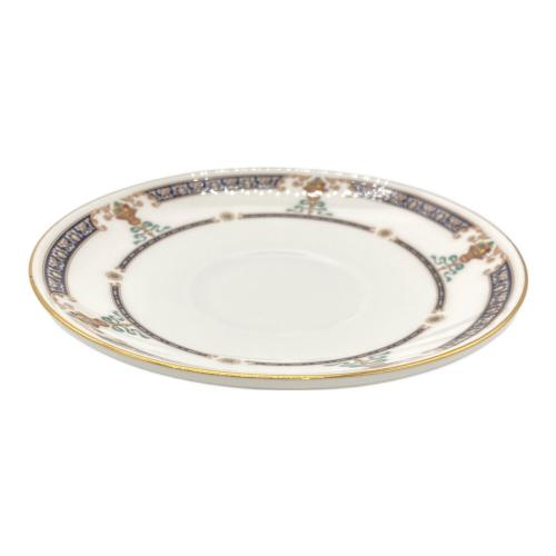 Wedgwood (ウェッジウッド) カップ&ソーサー 底面ヨゴレ有 ハイグローブ