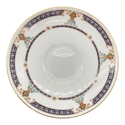 Wedgwood (ウェッジウッド) カップ&ソーサー 底面ヨゴレ有 ハイグローブ