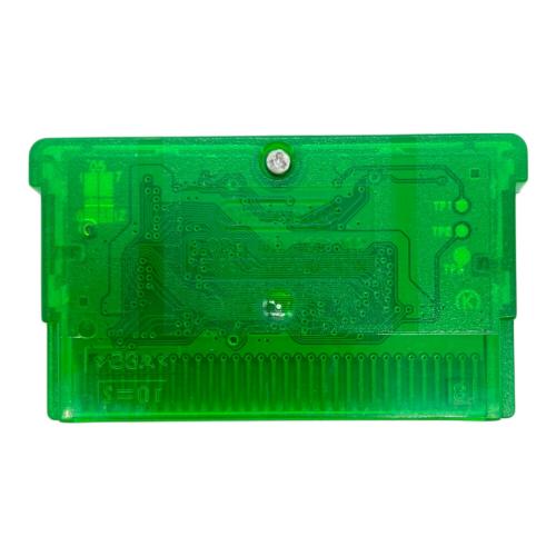 ポケットモンスター エメラルド ゲームボーイアドバンス用ソフト -