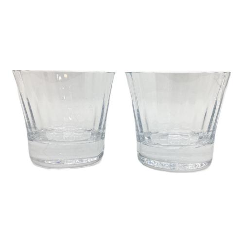 Baccarat (バカラ) ペアグラス ミルニュイ