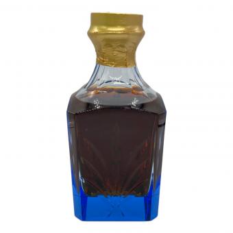 プリンスユーベルドポリニャック セーヴル クリスタル コニャック 700ml