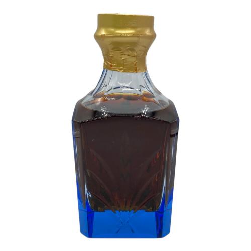プリンスユーベルドポリニャック セーヴル クリスタル コニャック 700ml