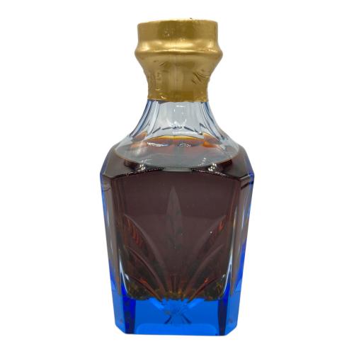 プリンスユーベルドポリニャック セーヴル クリスタル コニャック 700ml