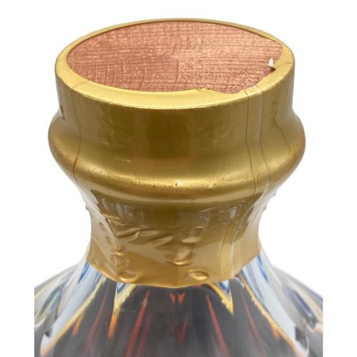 プリンスユーベルドポリニャック セーヴル クリスタル コニャック 700ml
