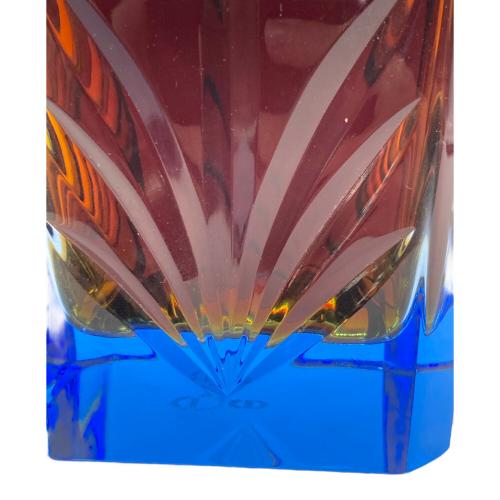 プリンスユーベルドポリニャック セーヴル クリスタル コニャック 700ml