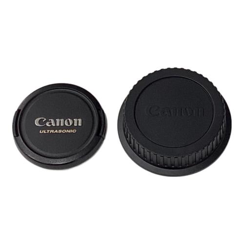 CANON (キヤノン) ズームレンズ